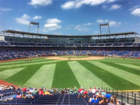 2024 NCAA Baseball College World Series Finals - Game 1 Tickets in Omaha [6/22/24] TickPick