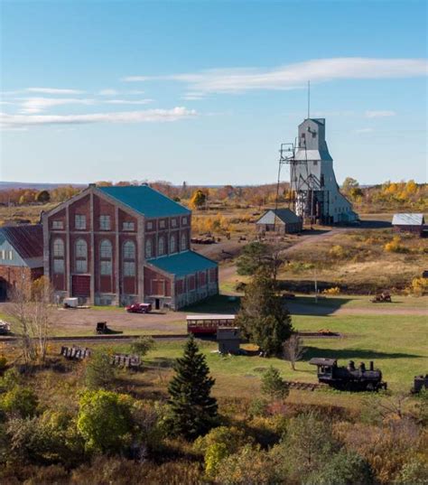 Keweenaw National Historical Park | Keweenaw Peninsula