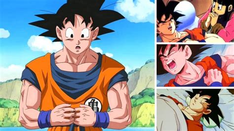 How Did Goku Get the Heart Virus in Dragon Ball? Theories Explained