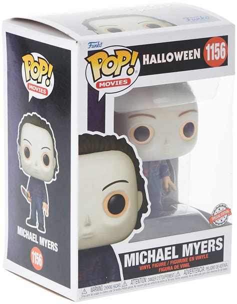 Michael Myers Funko Pop 2021 | ubicaciondepersonas.cdmx.gob.mx