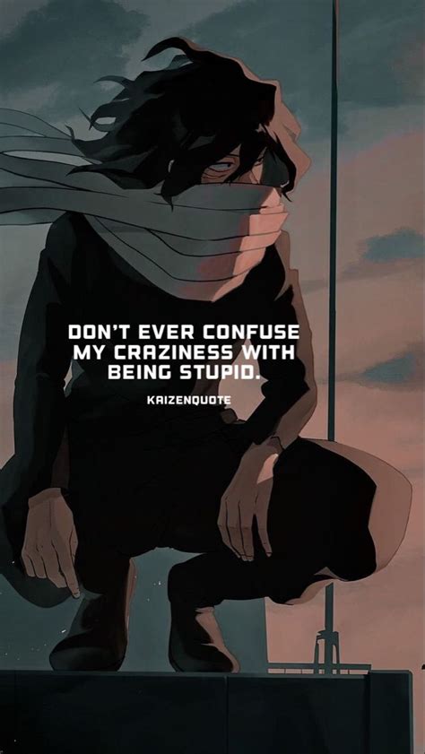 Gojo satoru anime quotes wallpaper – Artofit