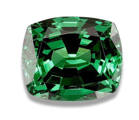 Guide to the Garnet Mineral and Gemstone | GemstoneGuru