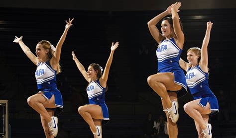 Is Cheerleading A Sport? Reasons, Statistics and Cheer Debate