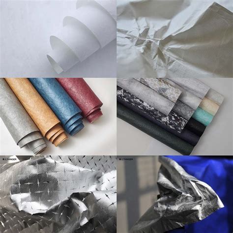 Discover DuPont™ Tyvek® Material for Infinite Design Possibilities ...