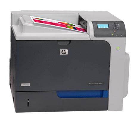 HP LaserJet CP4525dn Color Duplex Network Printer CC494A - Adorama