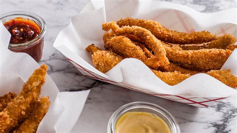 Yes, You Can Make Chicken Fries At Home And They're Delicious | HuffPost