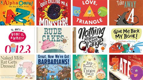 Best Funny Books for Kids, As Chosen by Educators - WeAreTeachers