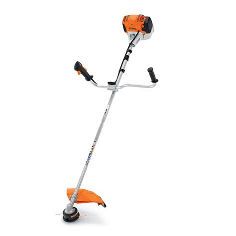 STIHL FS 111 Professional Trimmer - Towne Lake Outdoor Power Equipment