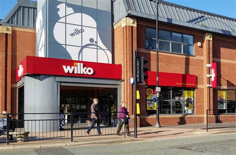 Wilko warns on staff redundancies as it outsources customer service operations