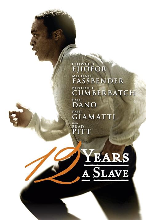 12 Years a Slave (2013) Movie Information & Trailers | KinoCheck