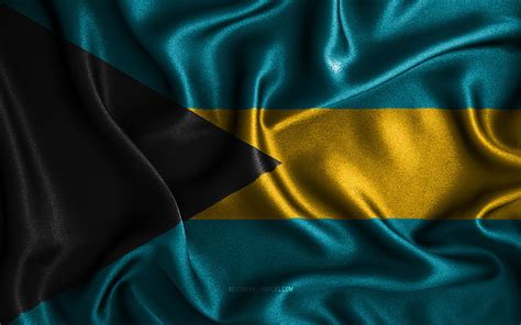 Drapeau Bahamas 2020 Fond d'écran HD | Pxfuel