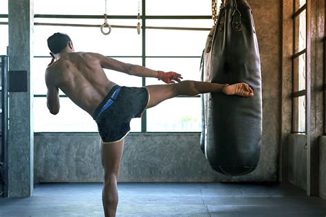 Thai Boxing Training in Phuket - Muay Thai Camps in Phuket – Go Guides