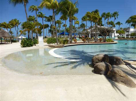 Hilton Aruba | K2M Facility