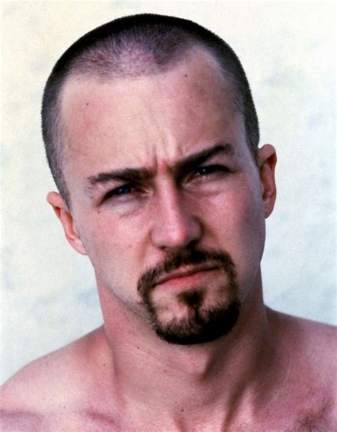 Edward Norton as Derek Vinyard - American History X Photo (38821319 ...