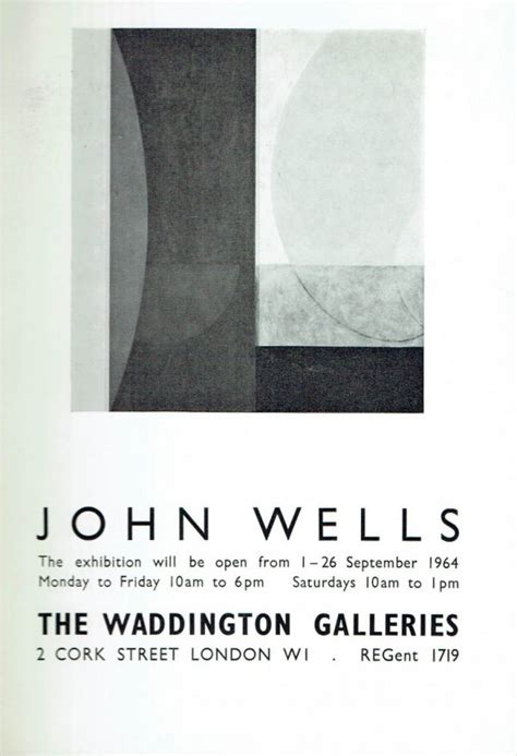 John Wells — Pallant Bookshop