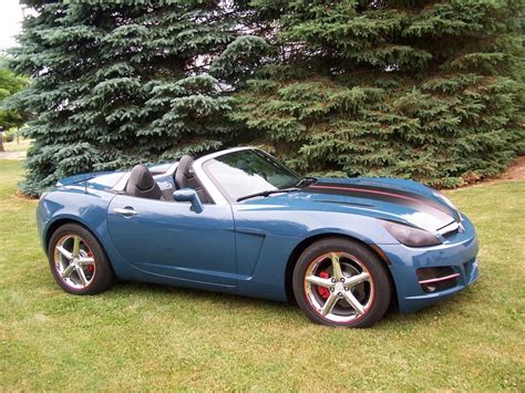 2007 Saturn Sky Convertible for Sale - Saturn Sky Forums: Saturn Sky Forum