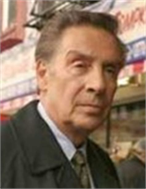 Jerry Orbach Obituary | Jerry Orbach Funeral | Legacy.com