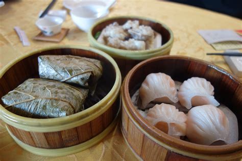 guangzhou yum cha dim sum china travel blog (3) – New Faces, New Places