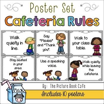 It is important to give students clear expectations. Use these fun ...