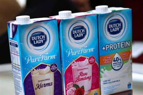 Dutch Lady story: the Malaysian milk brand with roots half a world away | South China Morning Post