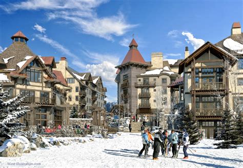 Ski 2020: Long-awaited Tamarack Village, returned ski lift to highlight season