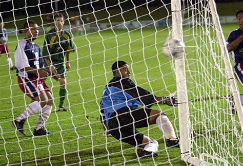 Australia 31-0 American Samoa: The loneliest game in history | FourFourTwo