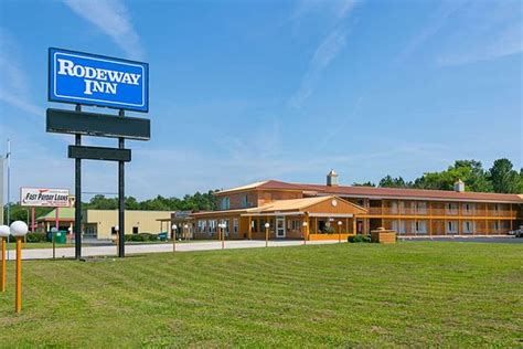 Rodeway Inn - UPDATED 2018 Prices & Hotel Reviews (Perry, FL) - TripAdvisor