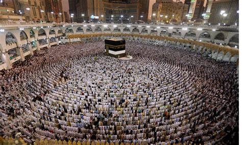 Video: All you need to know about Muslim pilgrimage - EgyptToday