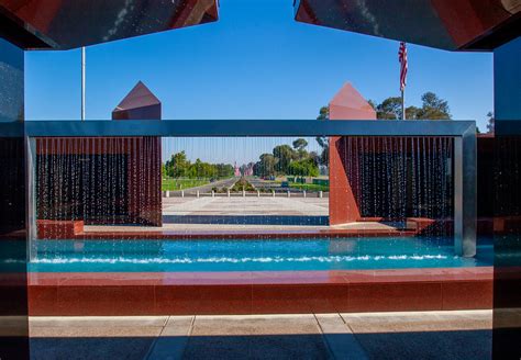 Medal of Honor Memorial...at Riverside National Cemetery | Flickr