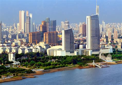 Fuzhou Information, Fuzhou Overview, Fuzhou Guide, China Guide.