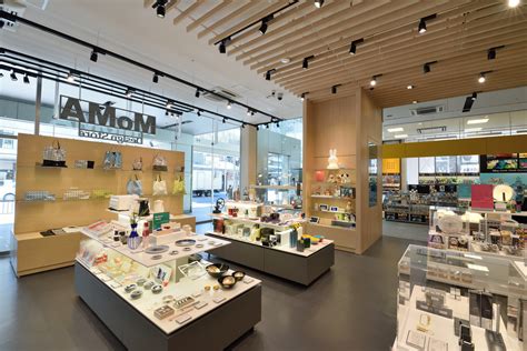 MoMA Design Store Opens Its Second Standalone Japanese Outpost in Kyoto