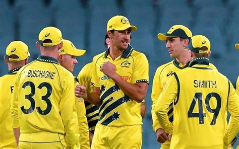 Cricket Australia announces international schedule for 2020-21 summer