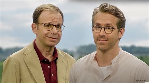 Ryan Reynolds taps Rick Moranis in new Mint Mobile ad | Fox Business