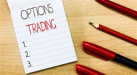 How To Swing Trade Options - Warrior Trading