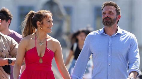 Jennifer Lopez and Ben Affleck honeymoon memes are just as funny as you imagined | Marca