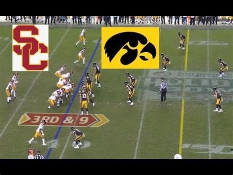 USC vs Iowa Football Bowl Game 12 27 2019 : r/hawkeyes