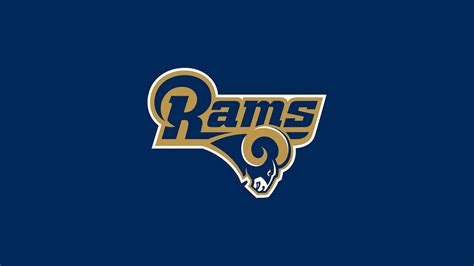 🔥 Download Los Angeles Rams Wallpaper HD Nfl Football Ram by @sclark | Rams Wallpapers, St Louis ...