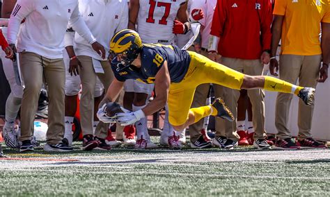 Michigan football vs Rutgers-6312 | WolverinesWire