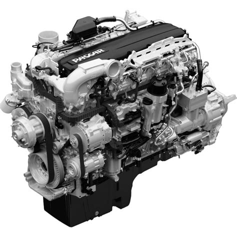 Paccar Engines | Guide of the Current Line Up Of Paccar Engines