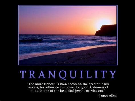 Tranquility | Tranquility, Serenity now, Serenity