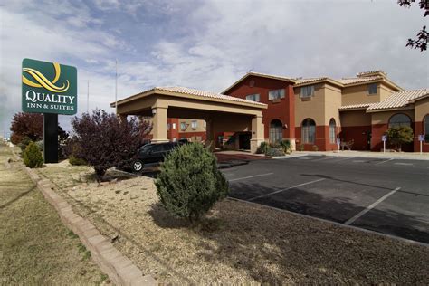 Planning to have a wonderful trip to #NM then book your stay with our #QualityInn #Hotel in ...