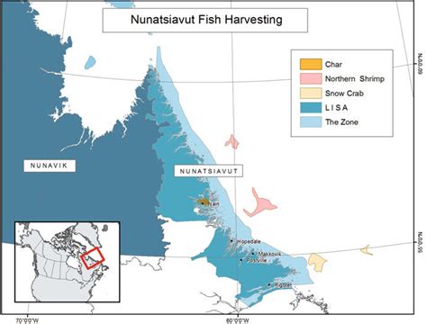 How Many Communities In Labrador