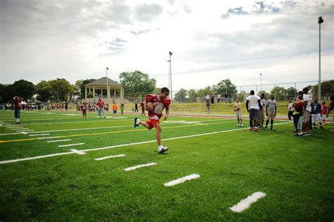 Hunting Park Revitalization Project – Fairmount Park Conservancy