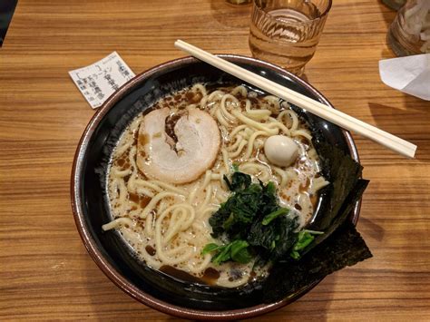 YOKOHAMA FAMILY RAMEN - Japan, 〒101-0021 Tokyo, Chiyoda City, Sotokanda ...