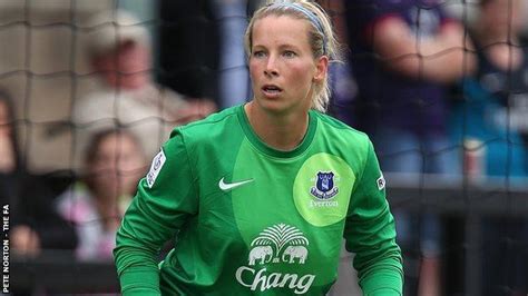 World Cup 2015: England recall Everton's Rachel Brown-Finnis - BBC Sport