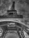Eiffel Tower Illustration · Free Stock Photo