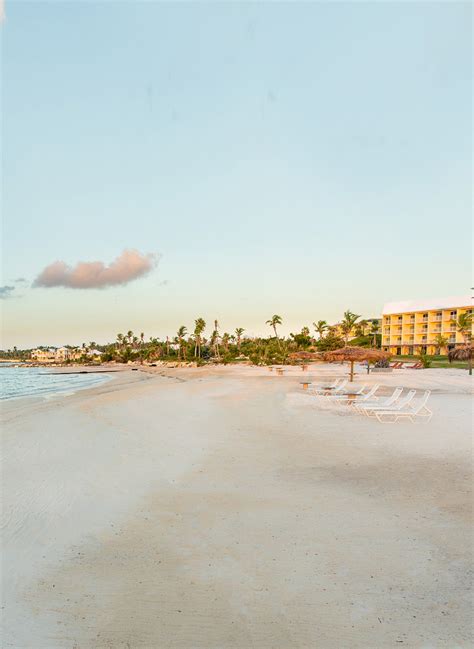 Bahamas Venues | Abaco Beach Resort