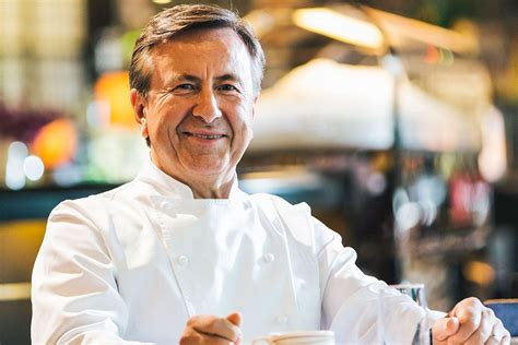 A Taste of Home: Daniel Boulud on Finding Authentic French Flavours in France and New York ...