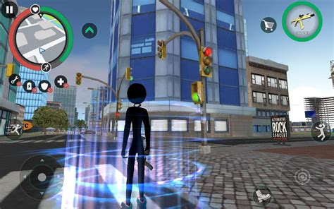 Stickman Rope Hero 2 for Android - APK Download