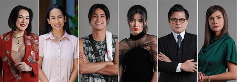 Can’t Buy Me Love Cast and Characters | ABS-CBN Entertainment